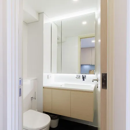 Loft Pool Superior Suite Near Jodd Night Market 500Mbps Wi-Fi Twin Ban Wang Sai Exterior photo